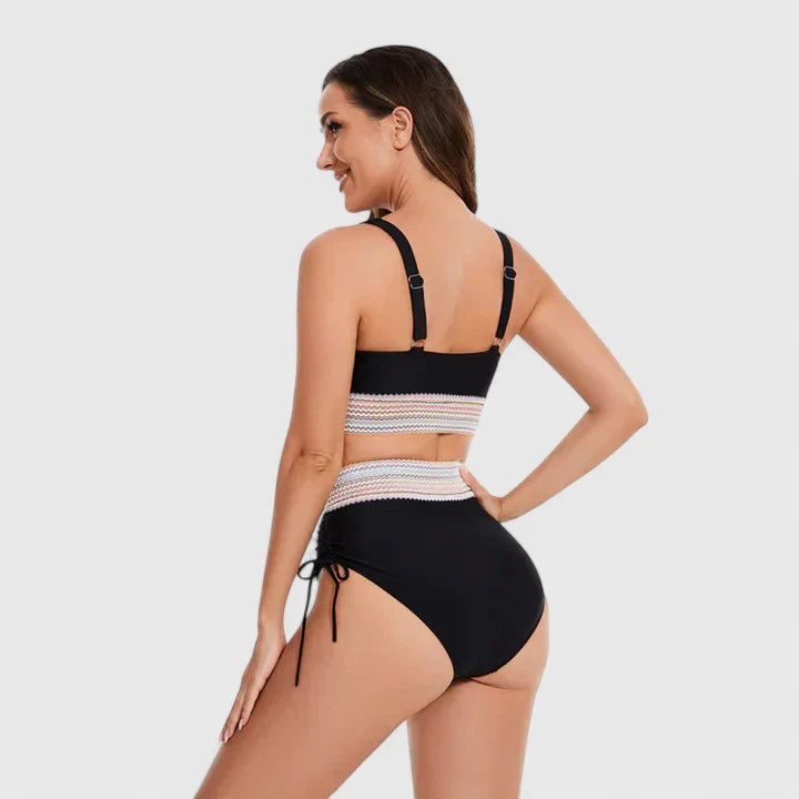 Jayzelliah | Completo bikini elegante