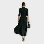 Lungo - abito dall'eleganza raffinata