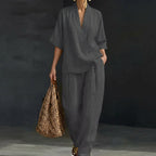 Dolores | Completo due pezzi da donna