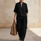Dolores | Completo due pezzi da donna