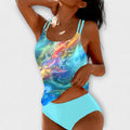 Patrizia - Set tankini