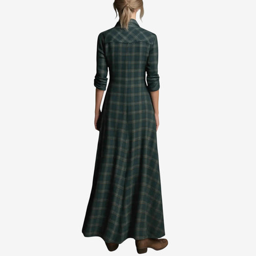 Amelia | Elegante abito lungo