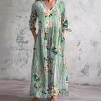 Dora - Vestito Estivo da Donna