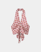 Prudence | Completo elegante con spalle scoperte