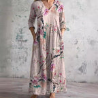 Dora - Vestito Estivo da Donna