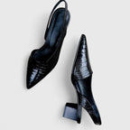 Begoña | Tacchi eleganti con stile