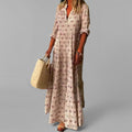 Eduarda - Vestito Lungo Vintage