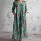 Dora - Vestito Estivo da Donna