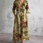 Dora - Vestito Estivo da Donna