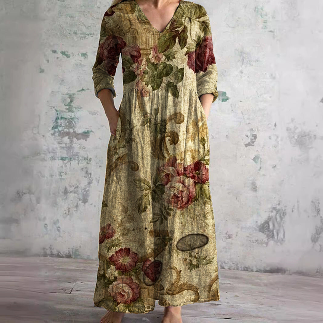 Dora - Vestito Estivo da Donna