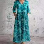 Dora - Vestito Estivo da Donna