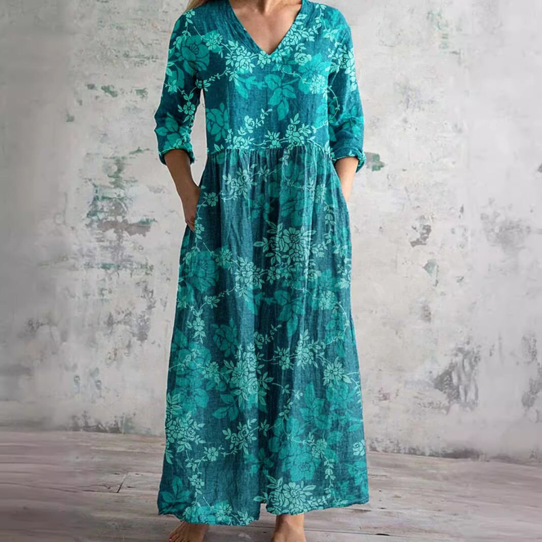 Dora - Vestito Estivo da Donna
