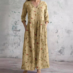 Dora - Vestito Estivo da Donna