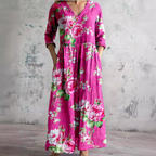 Dora - Vestito Estivo da Donna