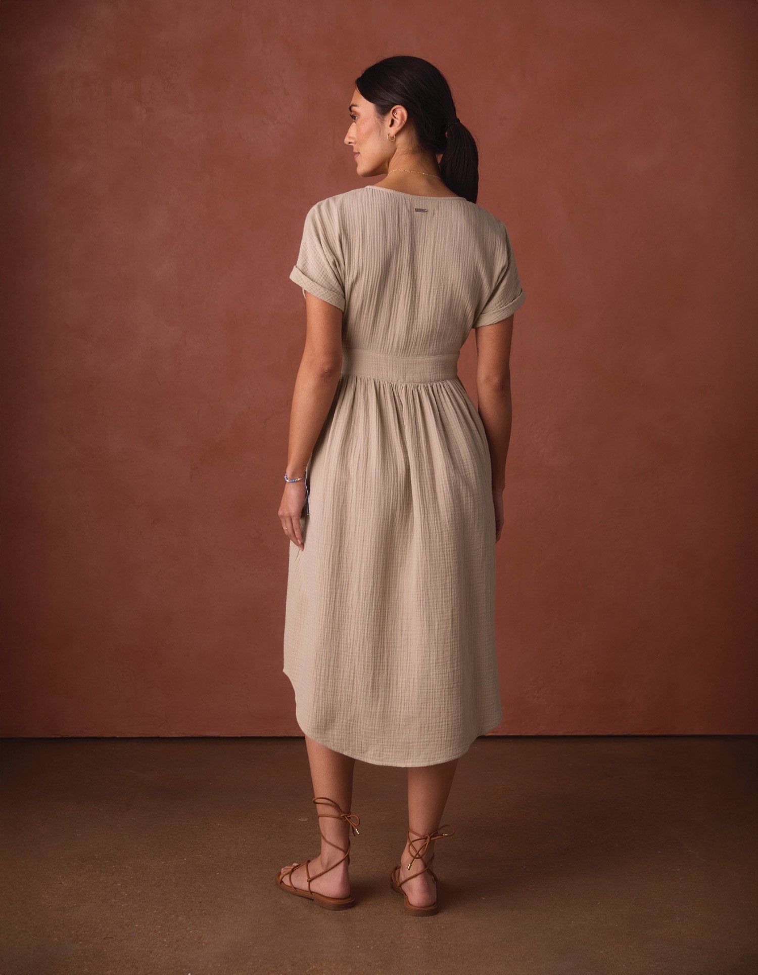 Vestito Gio