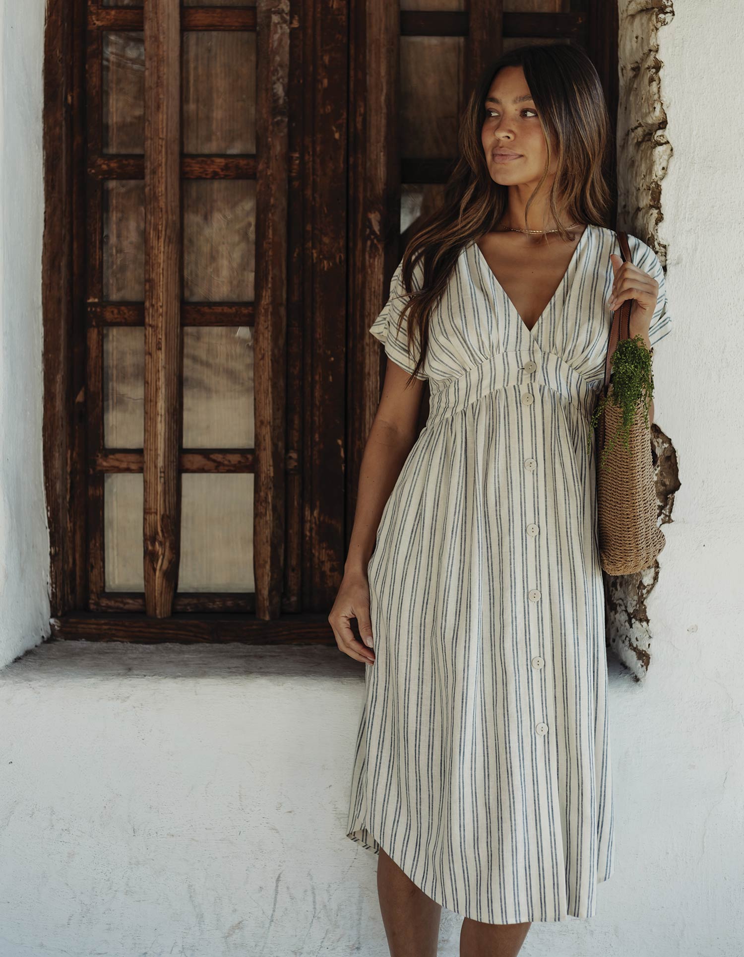 Vestito Gio