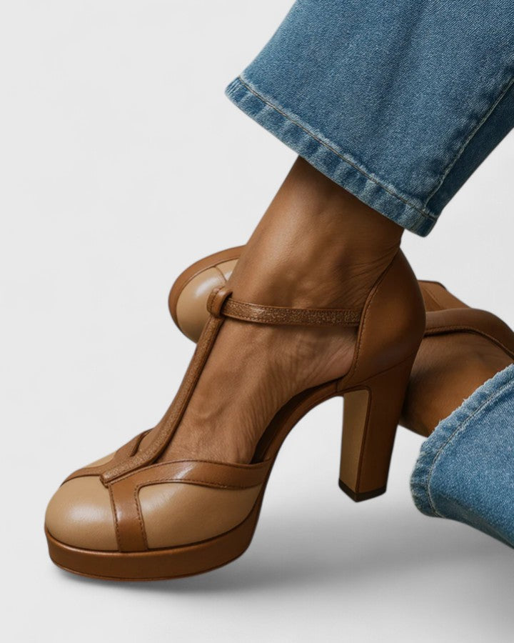 EVA | Tacchi confortevoli