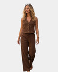 Vivette | Completo elegante con pantaloni e top