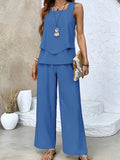 Eleonora - Completo Boho Estivo
