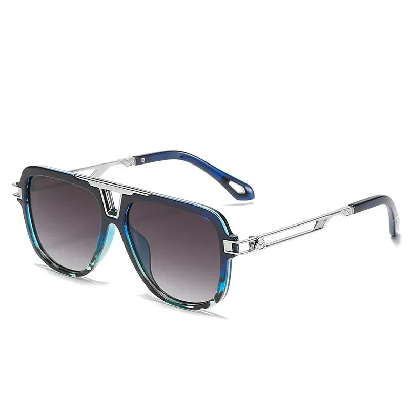 Occhiali da sole Aviator Dagmar