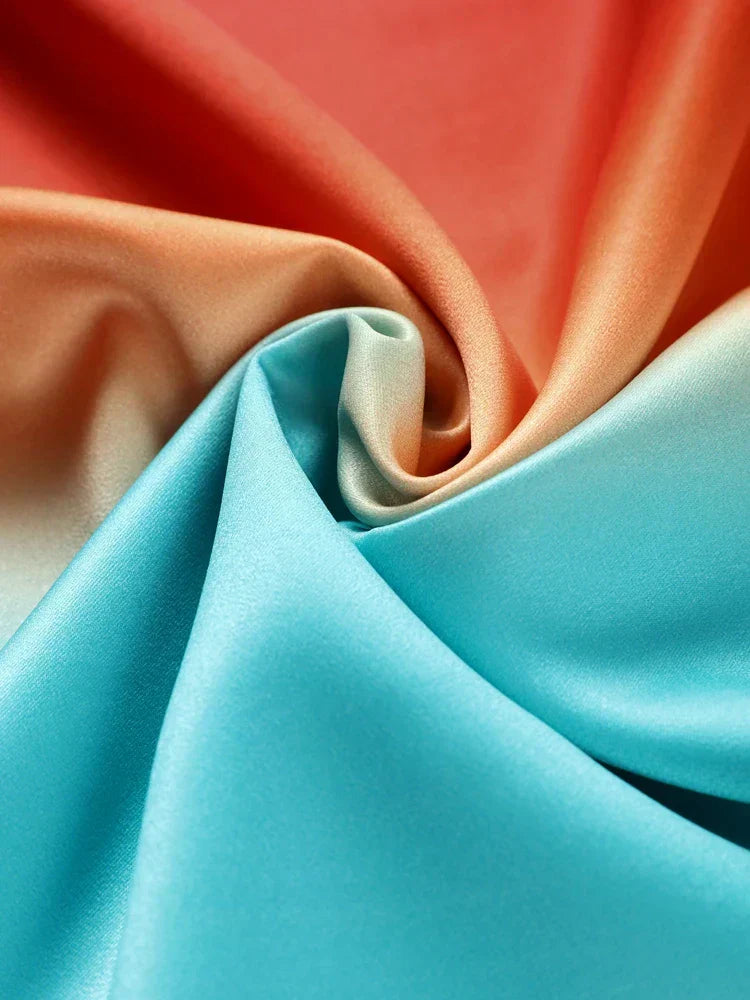 Vestito maxi Solaria