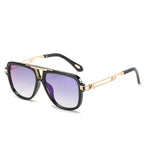 Occhiali da sole Aviator Dagmar