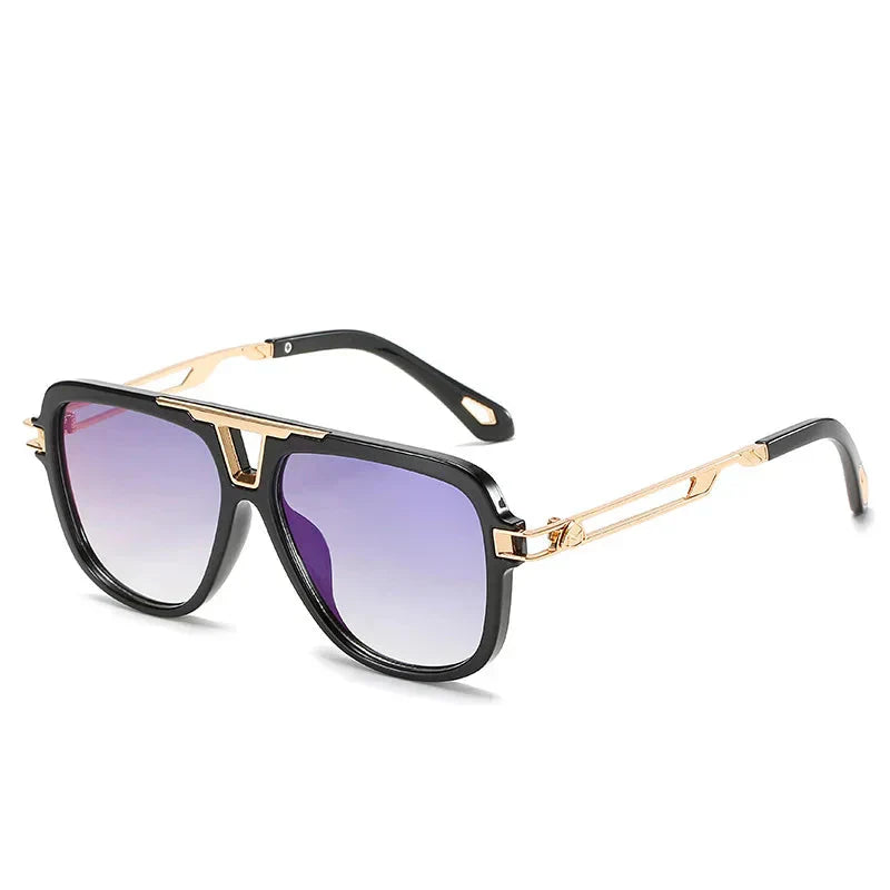 Occhiali da sole Aviator Dagmar