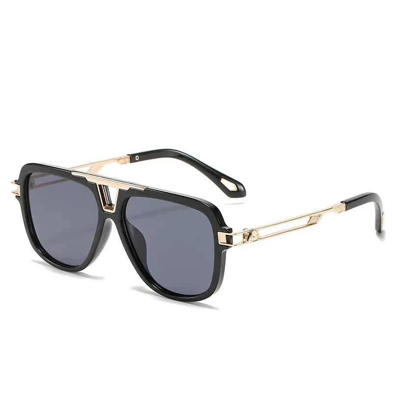 Occhiali da sole Aviator Dagmar