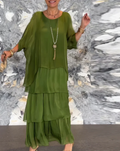 Theodora - Abito elegante