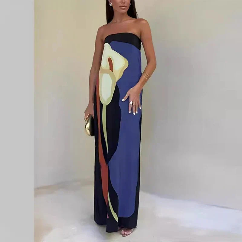 Ogen™ | L'Abito Estivo Senza Sforzo