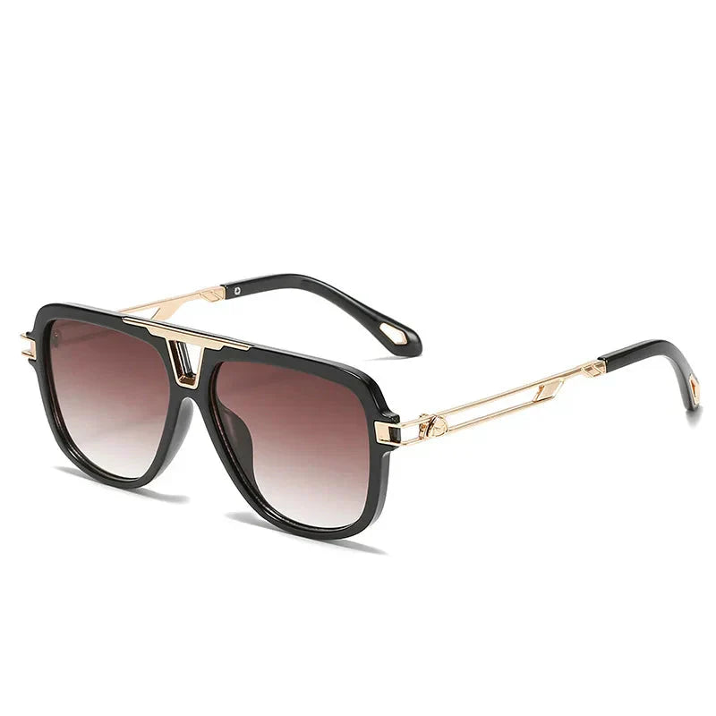 Occhiali da sole Aviator Dagmar