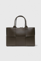 Borsa della Spesa Tessuta Bronte