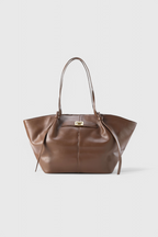 Borsa Clio con Struttura Classica
