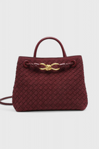 Borsa Tara con Tracolla Regolabile