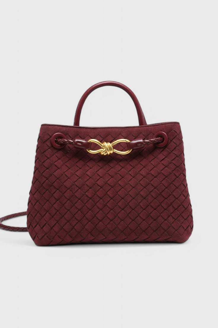 Bolso Tara con Correa Ajustable