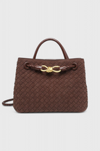 Borsa Tara con Tracolla Regolabile