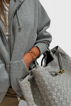 Borsa Tara con Tracolla Regolabile