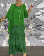 Theodora - Abito elegante
