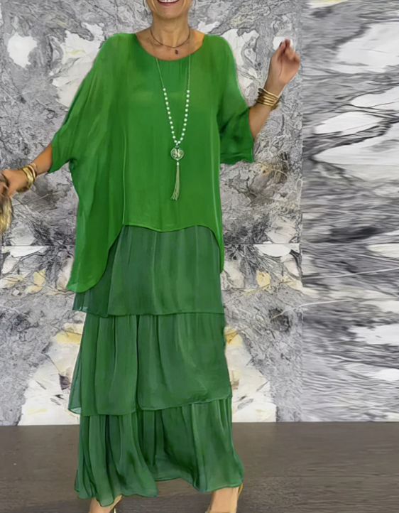 Theodora - Abito elegante
