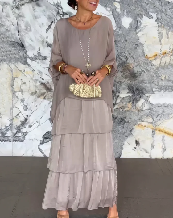 Theodora - Abito elegante