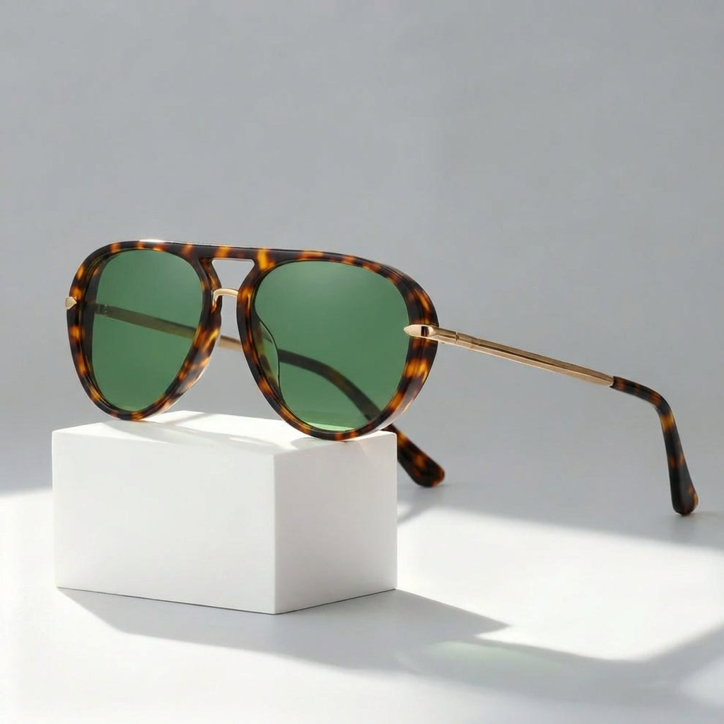 Occhiali da sole Aviator Veora