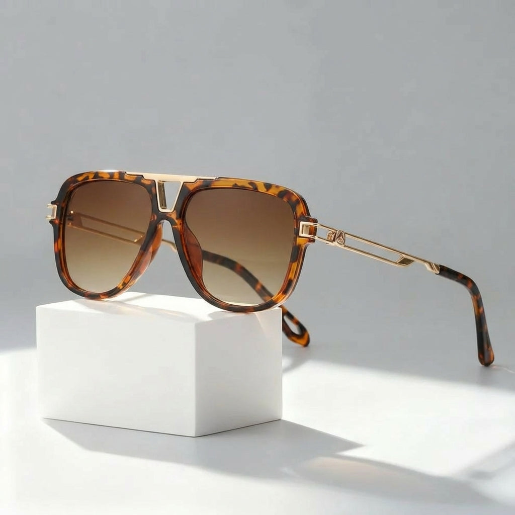 Occhiali da sole Aviator Dagmar