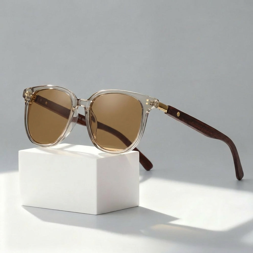 Occhiali da sole Emilio Luxe