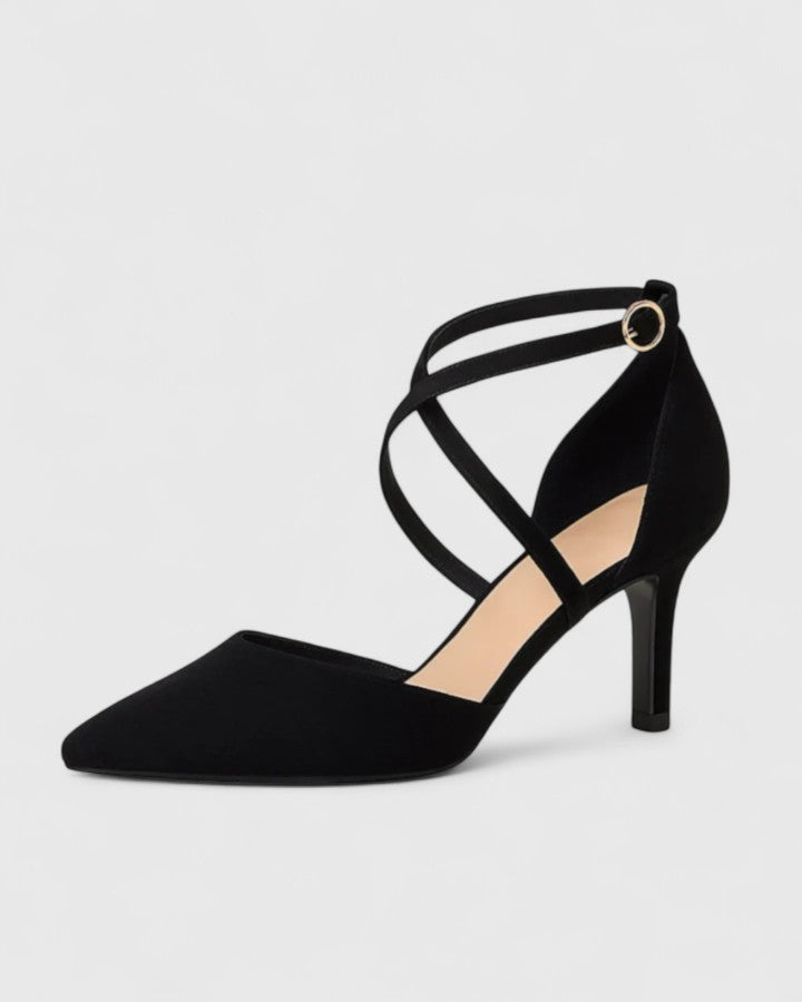 Veylah | Scarpe con tacco eleganti