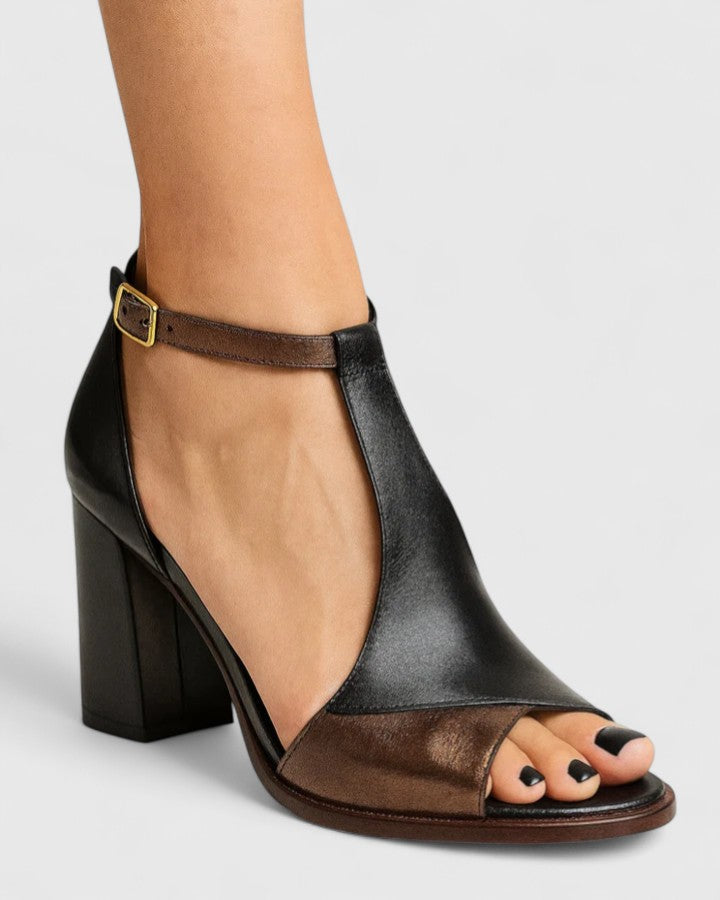 Kenzira | Scarpe con tacco moderne