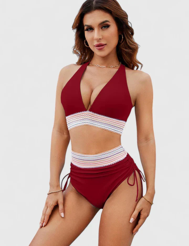 Jayzelliah | Completo bikini elegante
