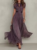 Flavia | Vestito lungo