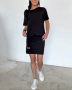 Abbigliamento casual elegante