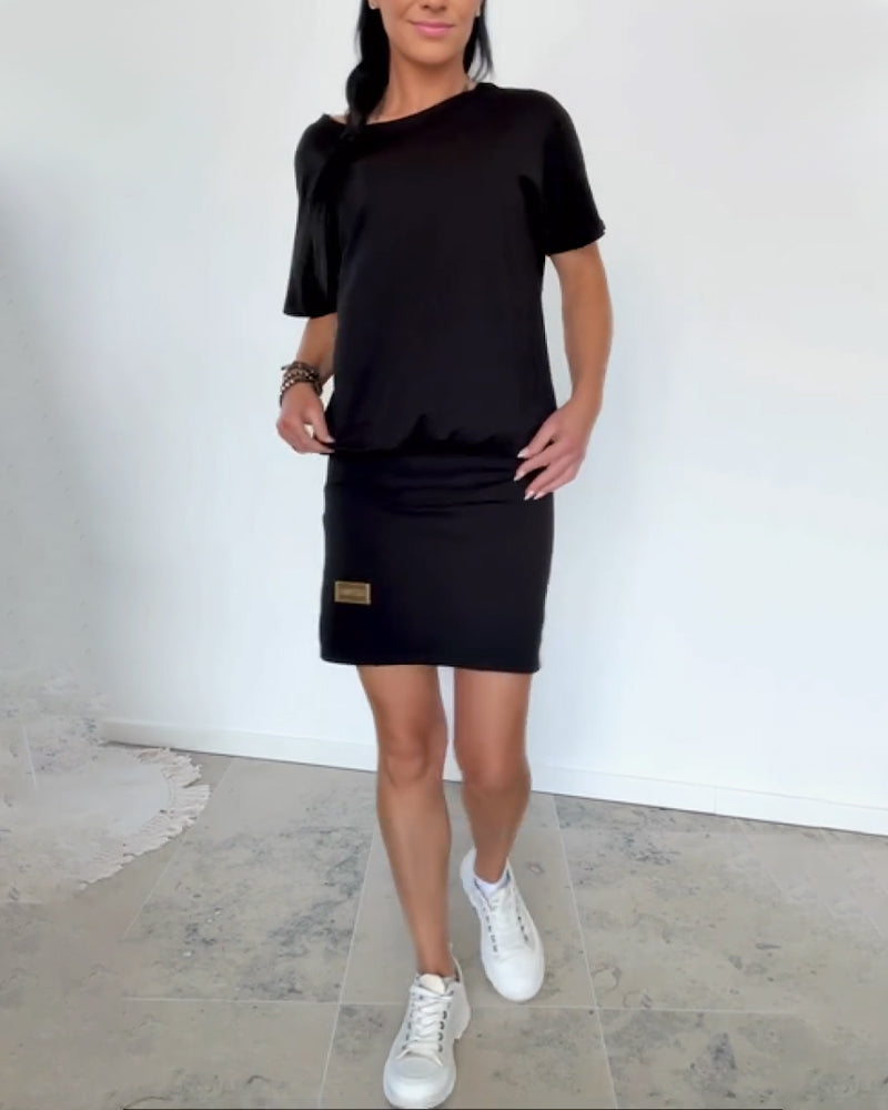 Abbigliamento casual elegante