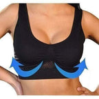 Reggiseno Traspirante Rinfrescante Push-Up Air